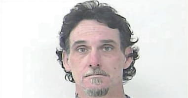 Ricky Calton, - St. Lucie County, FL 